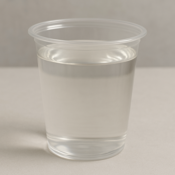 Caprylic/capric triglyceride