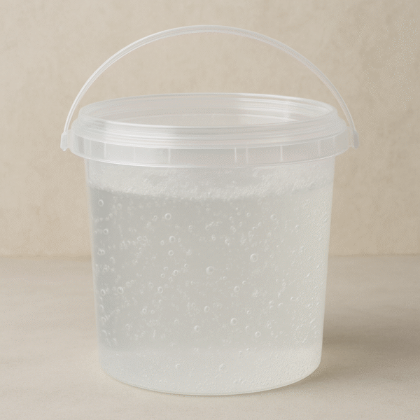 Sodium laureth-2 sulfate (SLES)
