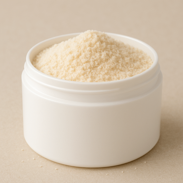 Gum arabic (Acacia gum)