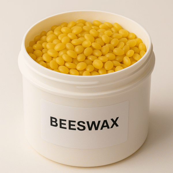 Beeswax (yellow)
