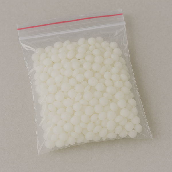 Beeswax (white)