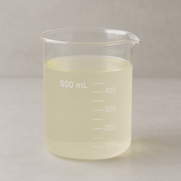Cocamidopropyl betaine/Decyl glucoside