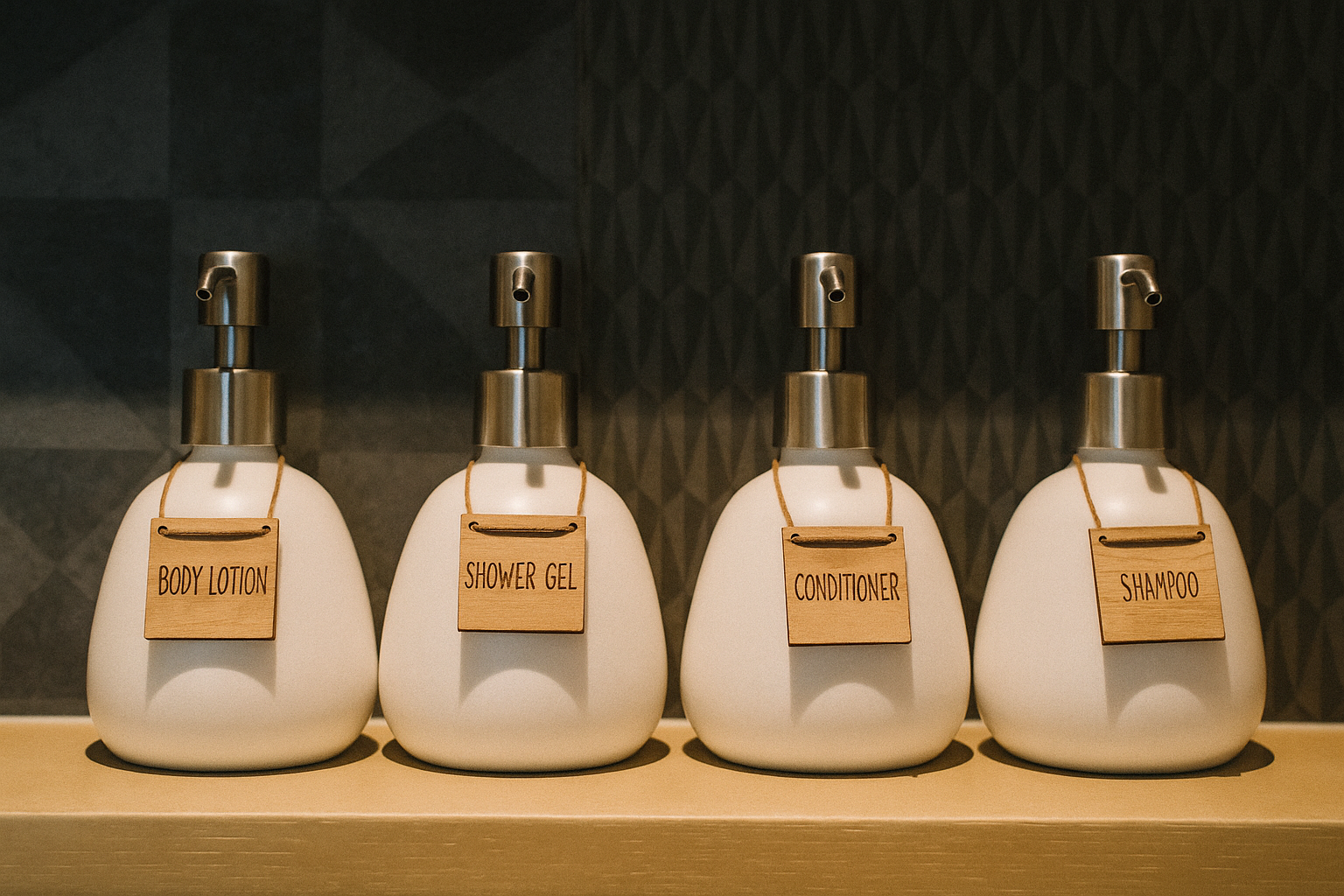 Sulfate-free shampoo