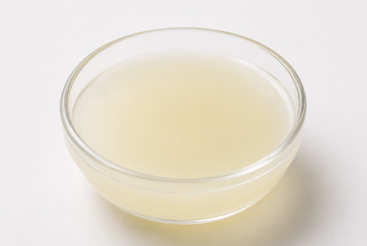PEG-40 Hydrogenated Castor Oil