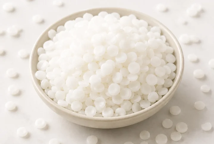 Hydrogenated Castor Oil HCO