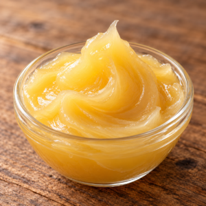 Wool grease